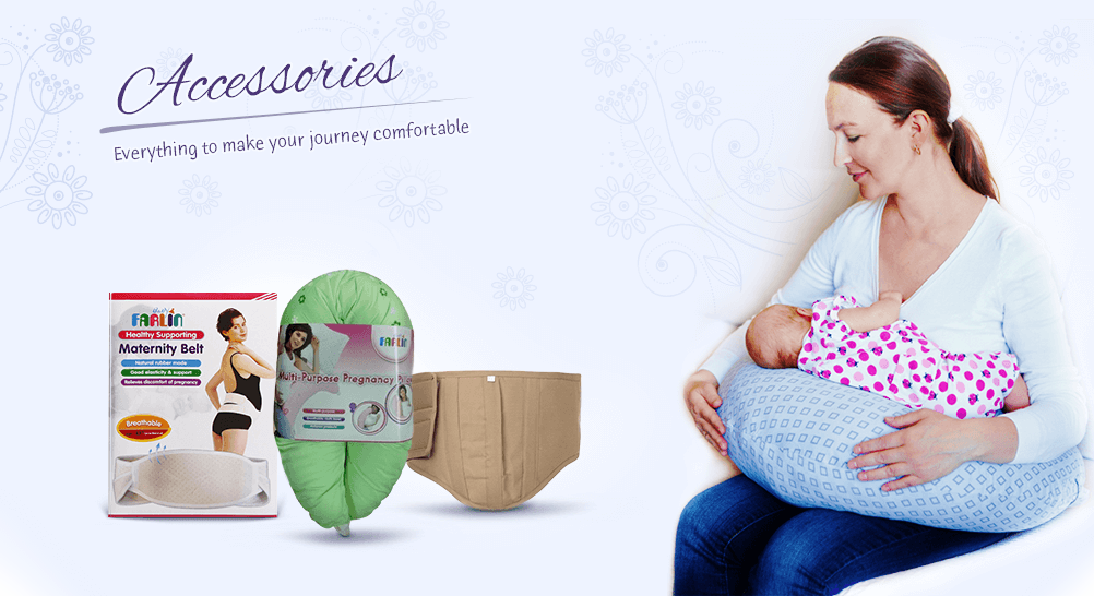 Maternity & Pregnancy Accessories